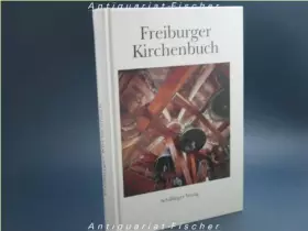 Couverture du produit · Freiburger Kirchenbuch