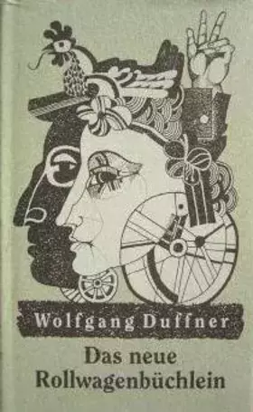 Couverture du produit · Das neue Rollwagenbüchlein