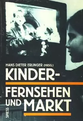 Couverture du produit · Kinderfernsehen und Markt