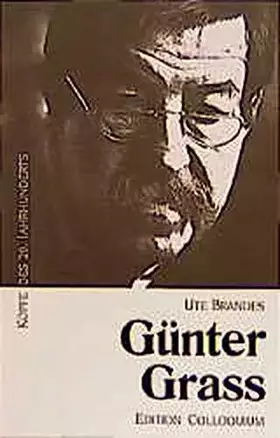 Couverture du produit · Günter Grass