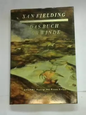 Couverture du produit · Das Buch der Winde