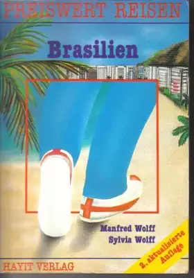 Couverture du produit · Brasilien
