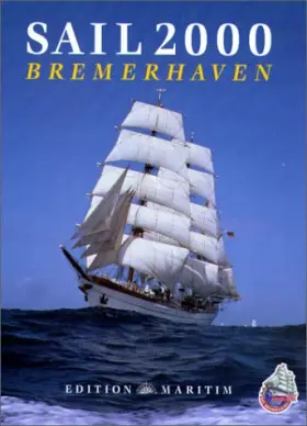 Couverture du produit · Sail 2000 Bremerhaven