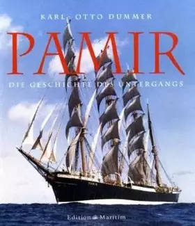Couverture du produit · Pamir: Die Geschichte des Untergangs