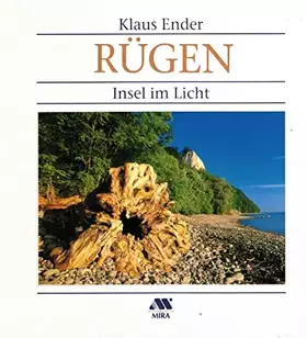 Couverture du produit · Rügen, Insel im Licht