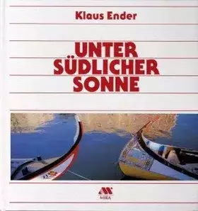 Couverture du produit · Unter südlicher Sonne