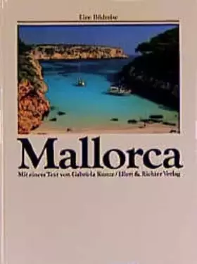 Couverture du produit · Mallorca (Eine Bildreise)