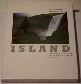Couverture du produit · Island /Islande /Iceland