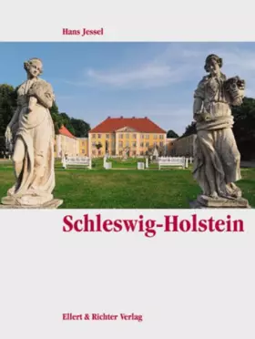 Couverture du produit · Schleswig-Holstein. Eine Bildreise