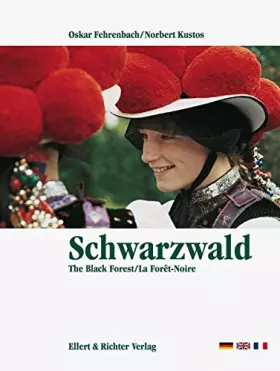 Couverture du produit · Schwarzwald. Eine Bildreise.