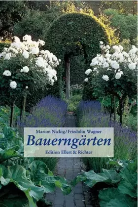 Couverture du produit · Bauerngärten
