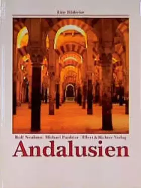 Couverture du produit · Andalusien (Eine Bildreise)