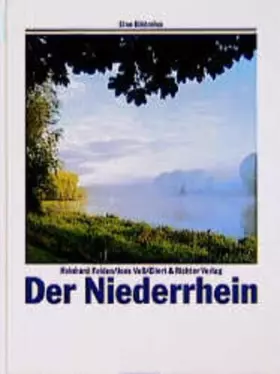 Couverture du produit · Der Niederrhein: Eine Bildreise