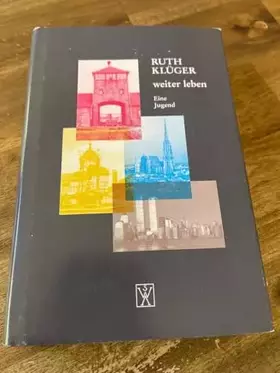 Couverture du produit · weiter leben: Eine Jugend