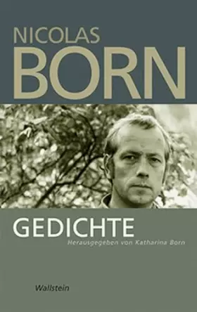 Couverture du produit · Gedichte (Mainzer Reihe. Neue Folge)