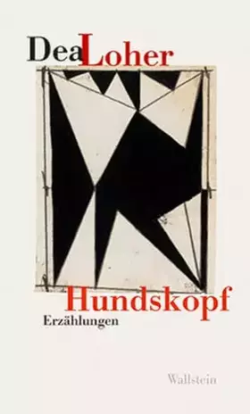 Couverture du produit · Hundskopf. Erzählungen