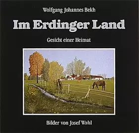 Couverture du produit · Im Erdinger Land