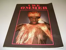 Couverture du produit · Uwe Ommer