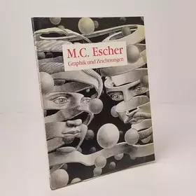 Couverture du produit · Graphik und Zeichnungen