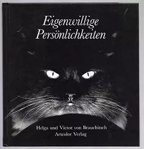 Couverture du produit · Eigenwillige Persönlichkeiten