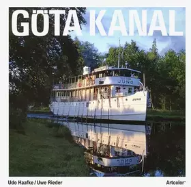 Couverture du produit · Gota Kanal