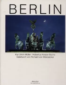 Couverture du produit · Berlin