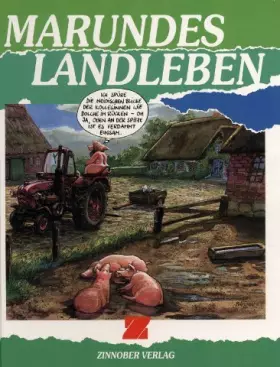 Couverture du produit · Marundes Landleben I