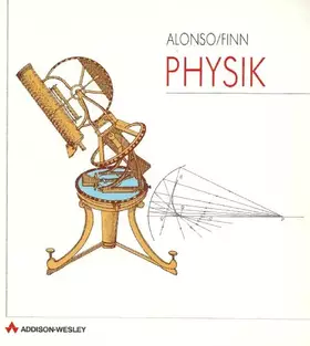 Couverture du produit · Physik