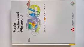 Couverture du produit · Maple in Technik und Wissenschaft
