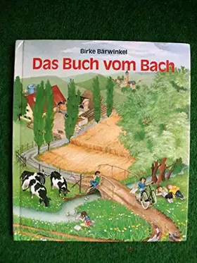 Couverture du produit · Das Buch vom Bach