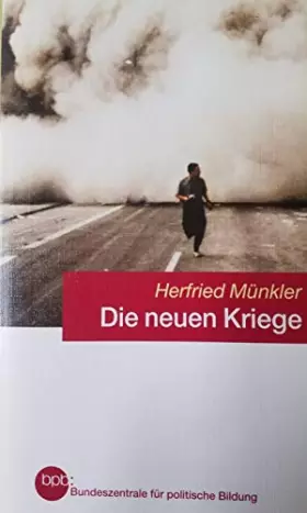Couverture du produit · Die neuen Kriege