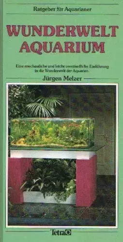 Couverture du produit · Wunderwelt Aquarium