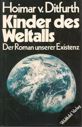 Couverture du produit · Kinder des Weltalls