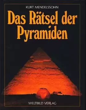 Couverture du produit · Das Rätsel der Pyramiden