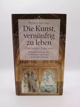 Couverture du produit · Die Kunst vernünftig zu leben