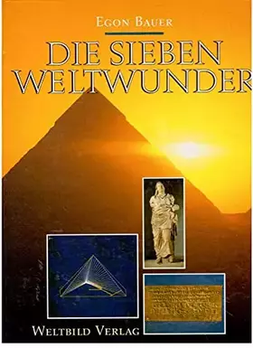 Couverture du produit · Die sieben Weltwunder