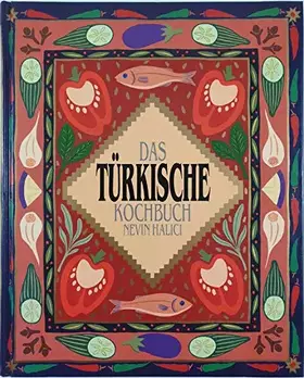 Couverture du produit · Das türkische Kochbuch