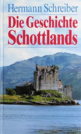 Couverture du produit · Die Geschichte Schottlands