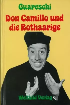 Couverture du produit · Don Camillo und die Rothaarige