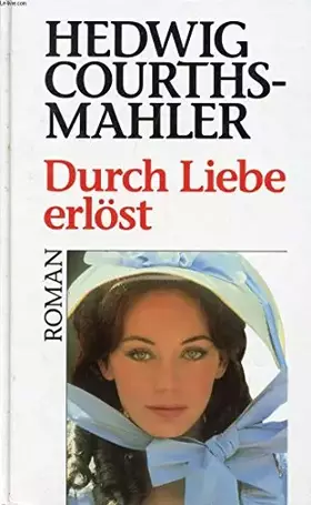 Couverture du produit · Durch Liebe erlöst