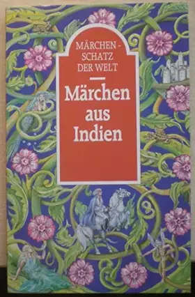 Couverture du produit · Märchen aus Indien
