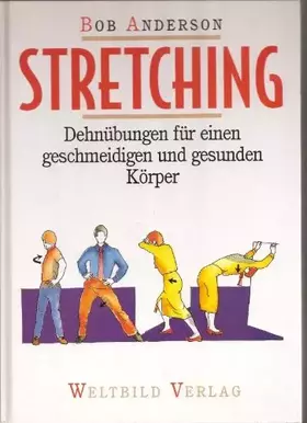 Couverture du produit · Stretching