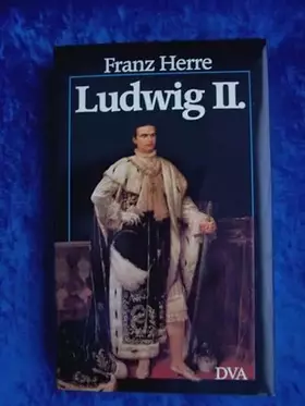 Couverture du produit · Ludwig II.