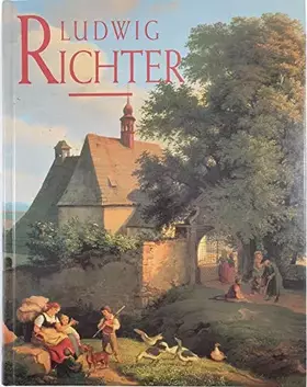 Couverture du produit · Ludwig Richter