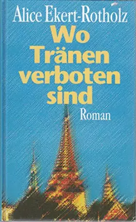 Couverture du produit · Mohn in den Bergen