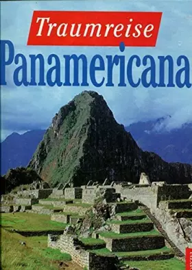 Couverture du produit · Traumreise Panamericana