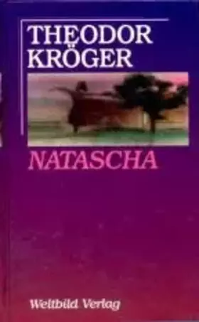 Couverture du produit · Natascha