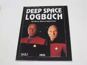 Couverture du produit · Deep Space Logbuch