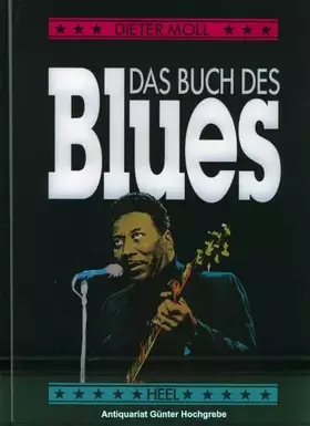 Couverture du produit · Das Buch des Blues