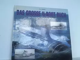 Couverture du produit · GROSSE UBOOT BUCH